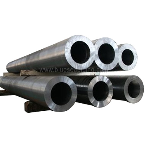 welded pipes