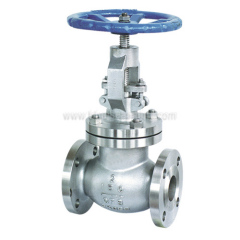 ball valve