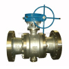 High Pessure Ball Valve