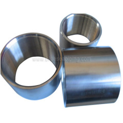 carbon steel coupling