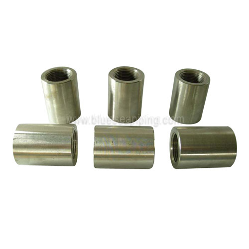 forged couplings