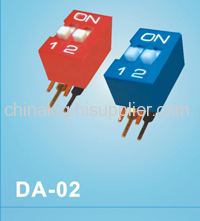 slide dip switch