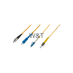 Simplex Fiber Optic Patch Cord