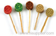 Munchy Lollipop