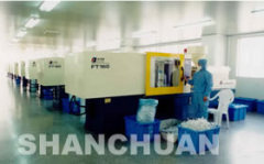 Shandong Zibo Shanchuan Medical Instrument Co.,Ltd.