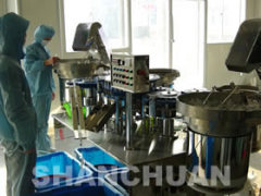 Shandong Zibo Shanchuan Medical Instrument Co.,Ltd.