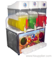 Slush Freezer