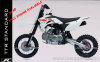 TTR STANDARD dirt bike