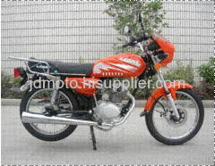 CW150 MOTORCYCLE BIKE