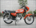 CW150 MOTORCYCLE BIKE