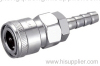 Quick coupling pneumatic coupling air quick coupler