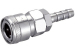 Quick coupling pneumatic coupling air quick coupler