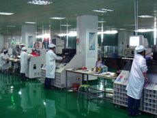 Shenzhen Lingbenyang Industry Co., Ltd.