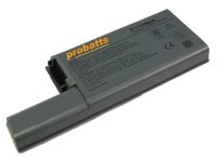 dell d820 battery