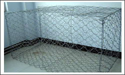 gabion box