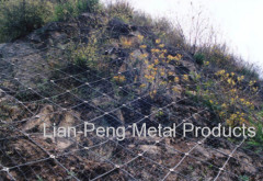 wire gabion box