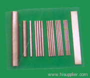 UNS.C15000 Zirconium Copper Alloys