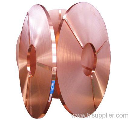Copper Nickel Silicon Round bars