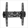 -15~5° Tilt Economical LED/LCD/PDP TV Mounts