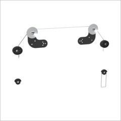 LED TV Mounts