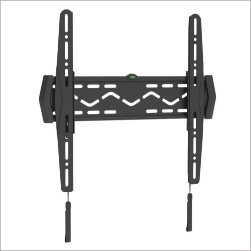 Economical universal steel wall mount bracket for 13-32" TV