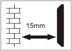 Economical LCD TV Mounts