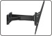 Wall mount universal TV Bracket