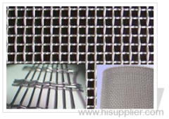 square wire mesh