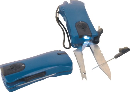 5 Function Multi-tool