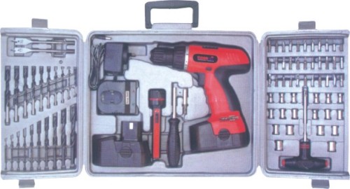 Tool Set