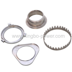 Disposer Machine Parts