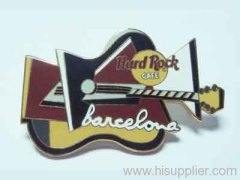 Custom Lapel Pin