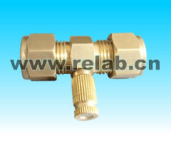 Mist nozzle, fog nozzle, mist cooling system