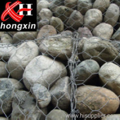 Gabions boxes