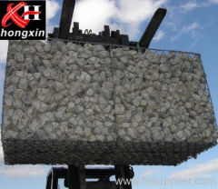 Gabions boxes