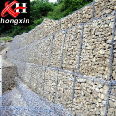 Gabions boxes