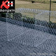 Gabions box