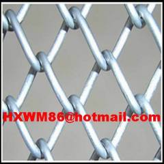 The Chain Link Fence Nettings