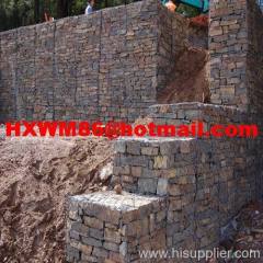 Gabion Wall