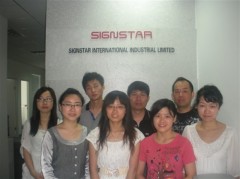 Signstar International Industrial Limited Company