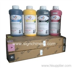 eco solvent ink