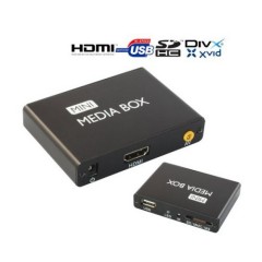 hdmi sd card media player