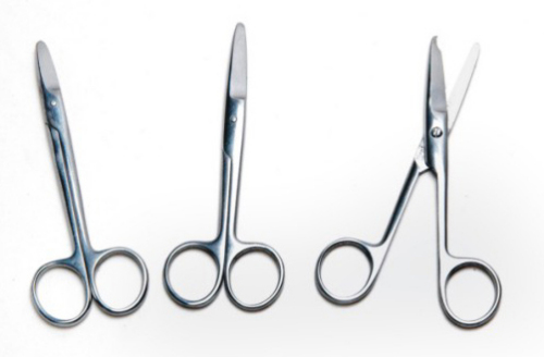 suture Scissors