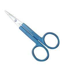 Disposable Stitch Scissor