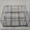 hexagonal wire mesh