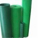 PVC coated welded mesh fencing