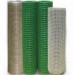 PVC coated welded mesh fencing