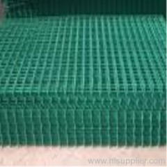 electric galvanized welded wire mesh coils