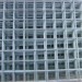 welded mesh panel fences