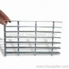 welded mesh panel